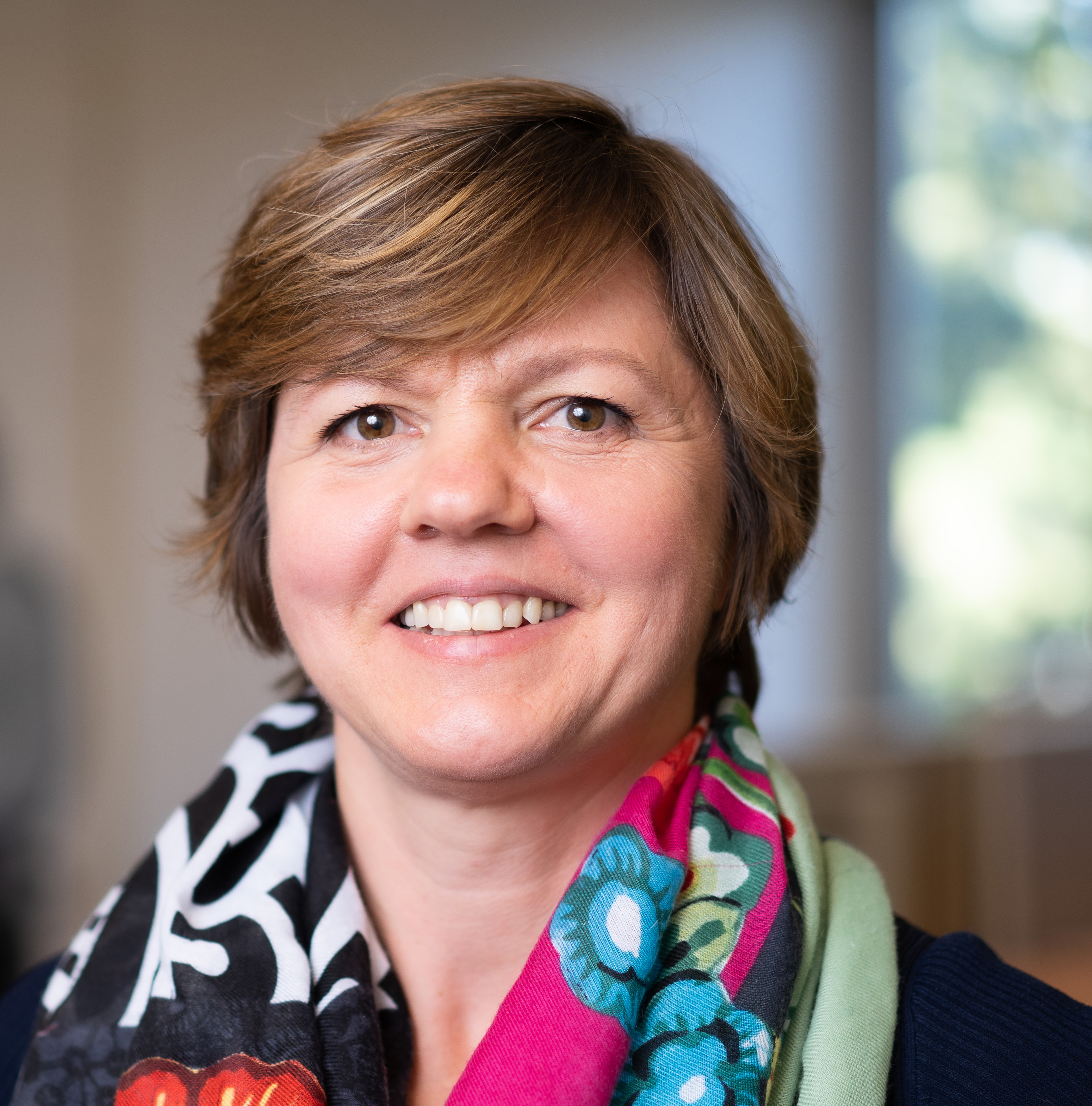 Photo of Maia Chankseliani, PhD